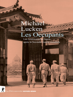 cover image of Les Occupants